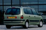Renault Espace 1996 года (WW)